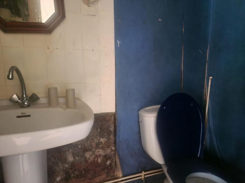 Maison - 43 m² - 2 pièces