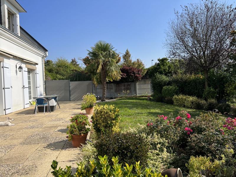 Maison - 175 m² - 8 pièces