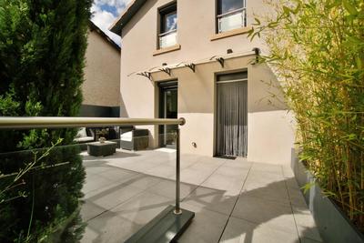 Maison - 83 m² - 4 pièces