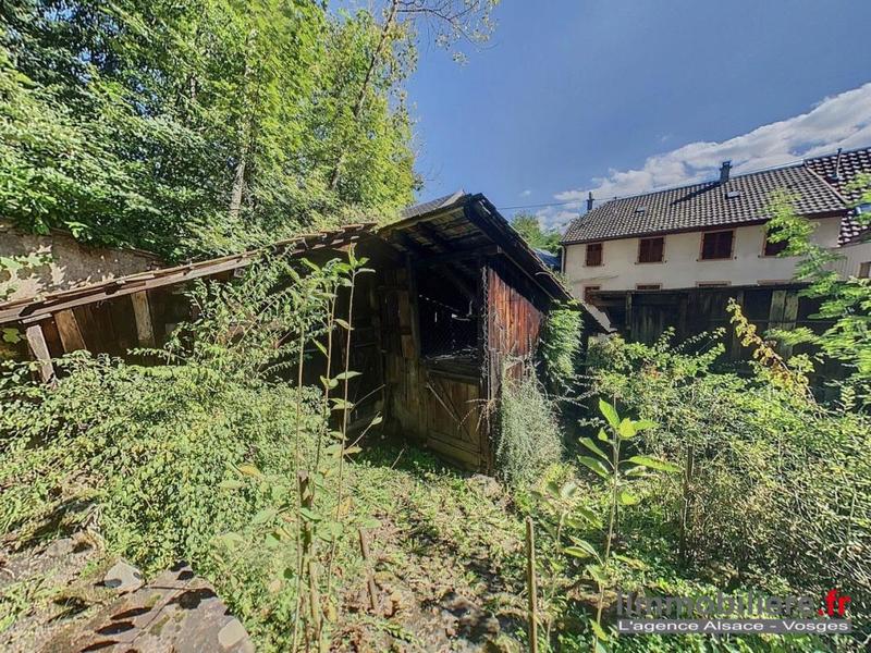 Maison traditionnelle - 150 m² - 6 pièces