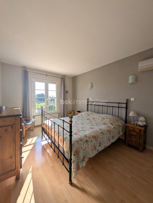 Maison - 136 m² - 5 pièces