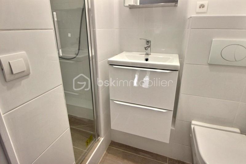 Duplex - 50 m² - 3 pièces