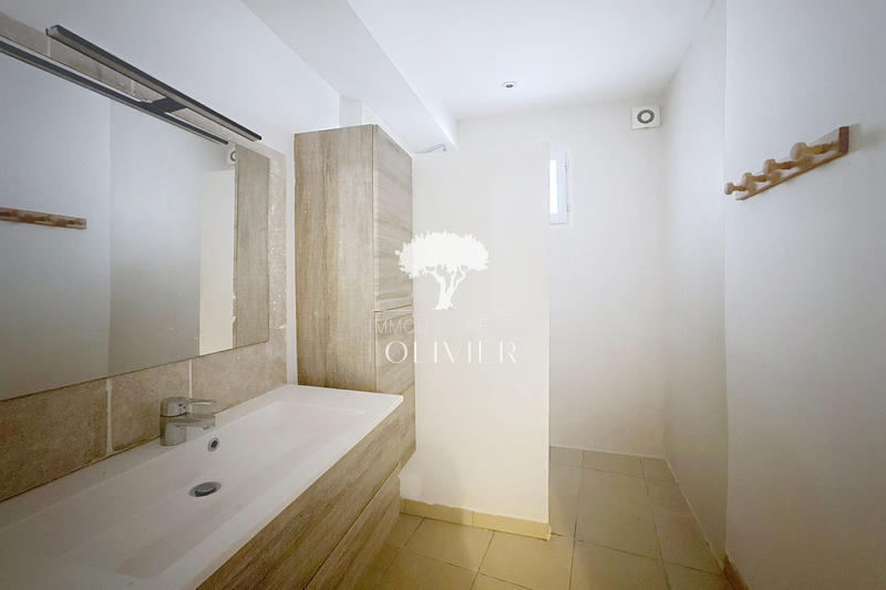 Appartement - 99 m²