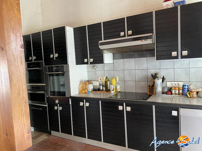 Villa - 154 m² - 5 pièces