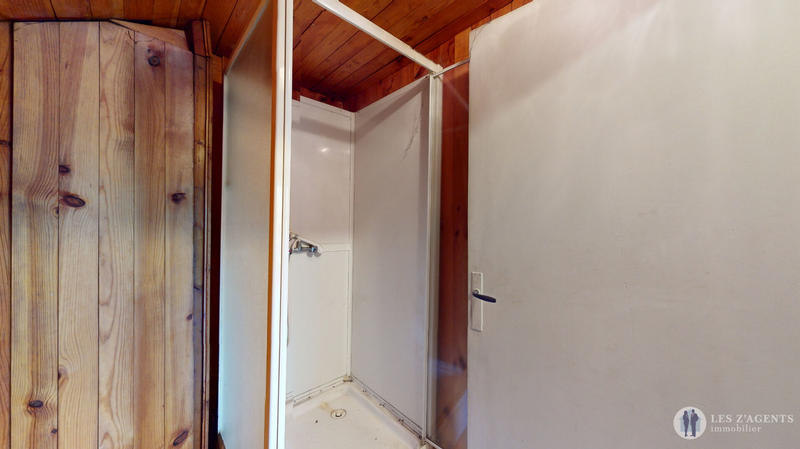 Maison - 155 m² - 6 pièces