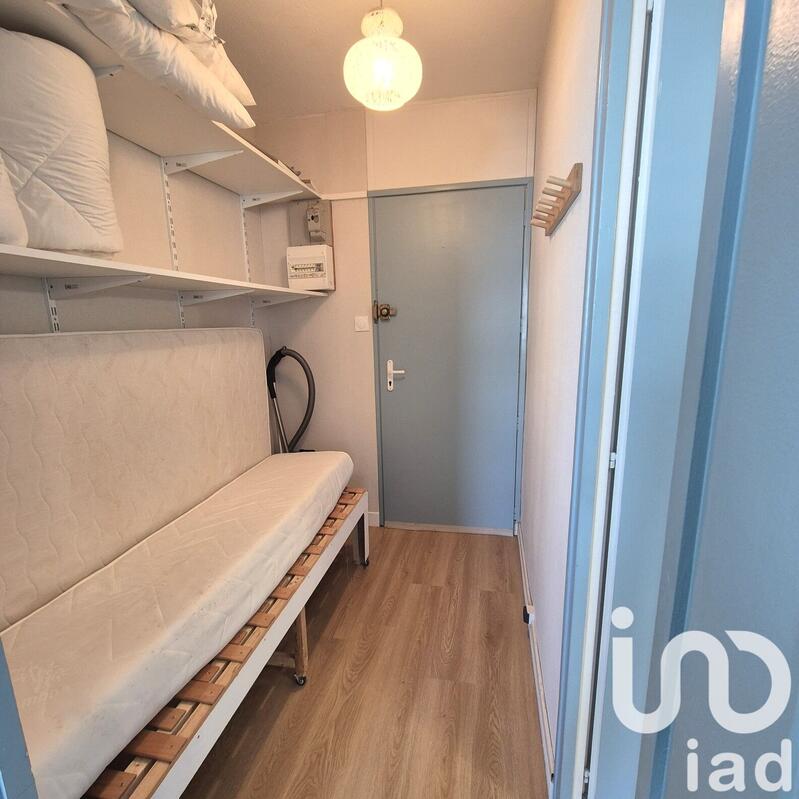 Appartement - 22 m² - 1 pièce