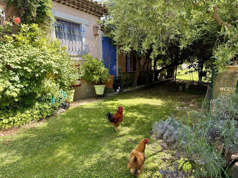 Maison - 174 m² - 5 pièces