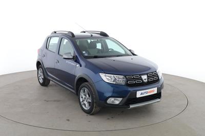 Dacia Sandero II Stepway 0.9 TCe 90 ch