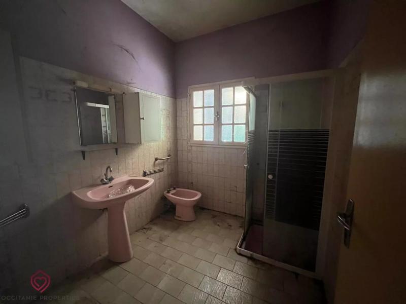 Maison de campagne - 122 m² - 6 pièces