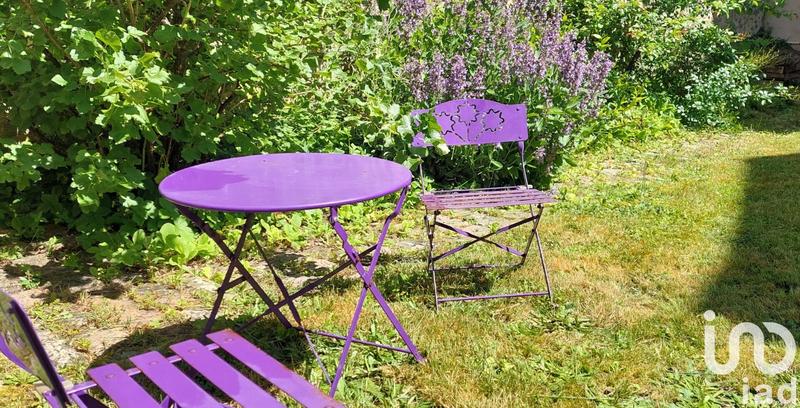 Maison de ville - 290 m² - 12 pièces