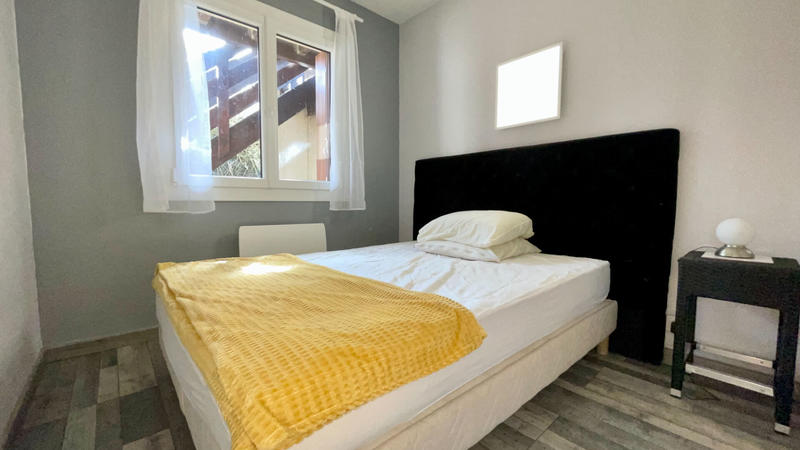 Appartement - 23 m² - 2 pièces