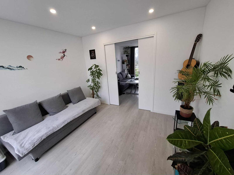 Appartement - 68 m² - 4 pièces