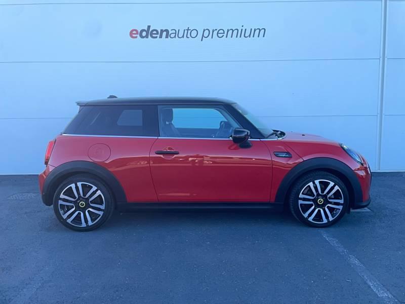 Mini Mini Hatch 3 Portes Cooper se 184 ch Edition Camden