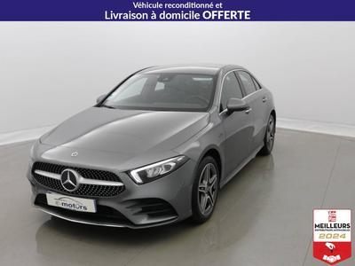Mercedes Classe a 250 e 8g-Dct Amg Line +Pack Premium +Sièg