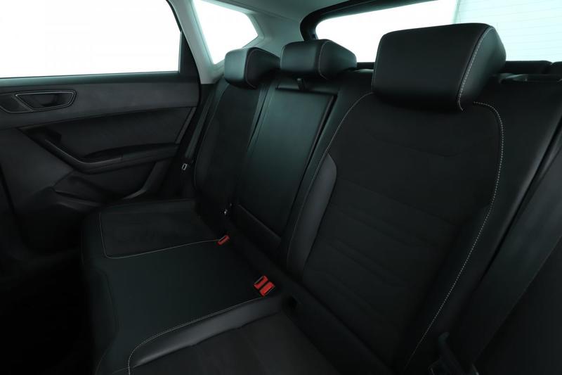 Seat Ateca 2.0 Tdi Xperience Dsg7 150 ch