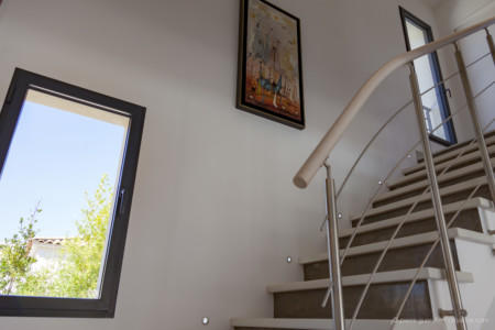 Maison - 160 m² - 5 pièces