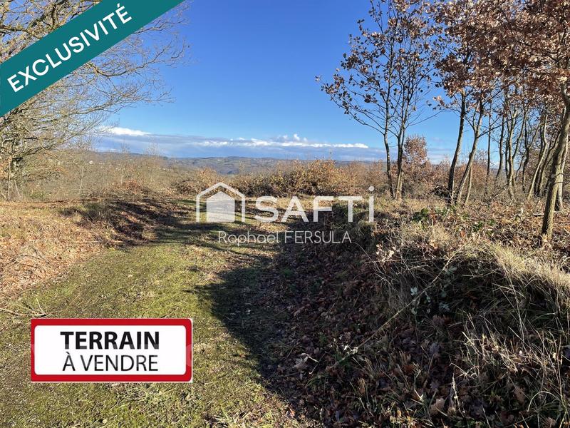 Terrain - 3 049 m²