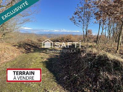 Terrain - 3 049 m²