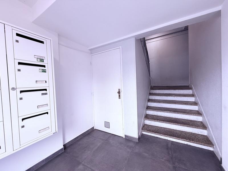 Appartement - 89 m² - 4 pièces