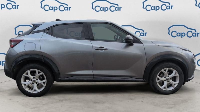Nissan Juke II 1.0 Dig-T 117 Premiere Edition - Entretien constructeur