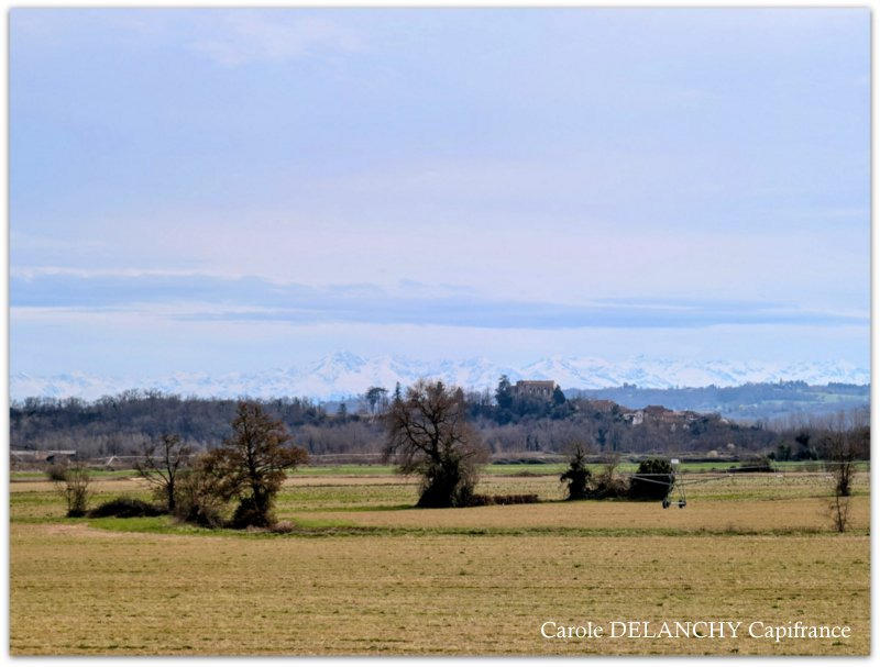 Maison - 99 m² - 4 pièces