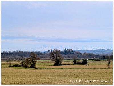 Maison - 99 m² - 4 pièces