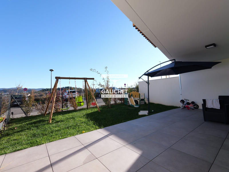 Appartement - 79 m² - 4 pièces