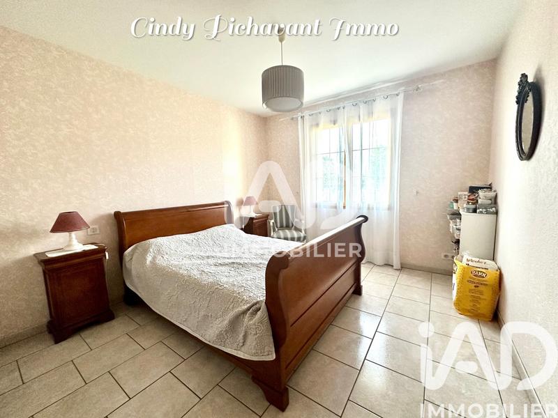 Maison - 140 m² - 4 pièces