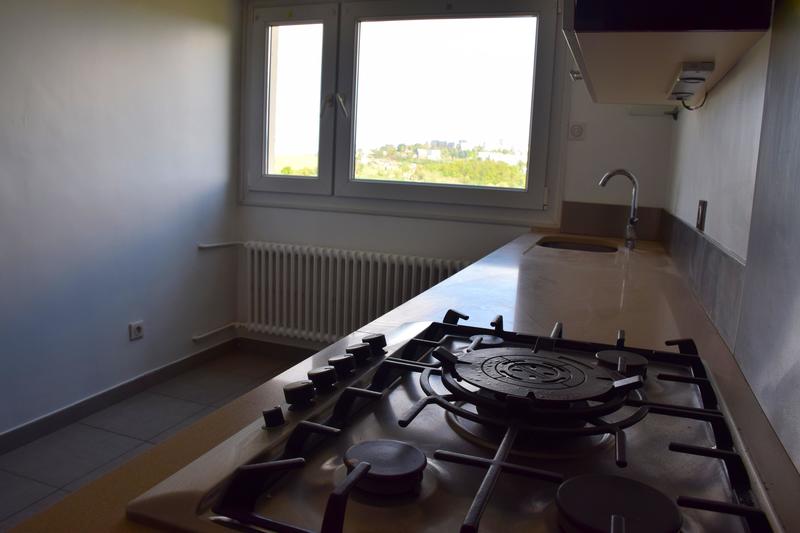 Appartement - 78 m² - 3 pièces