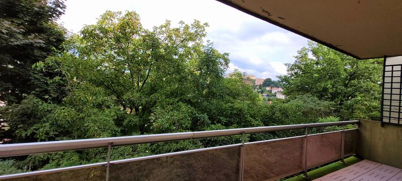 Appartement - 106 m² - 5 pièces