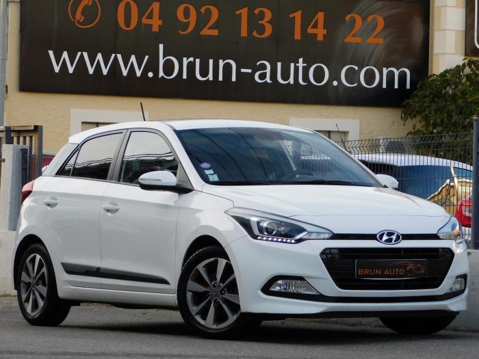 Hyundai i20 1.0 t-Gdi 100 Active