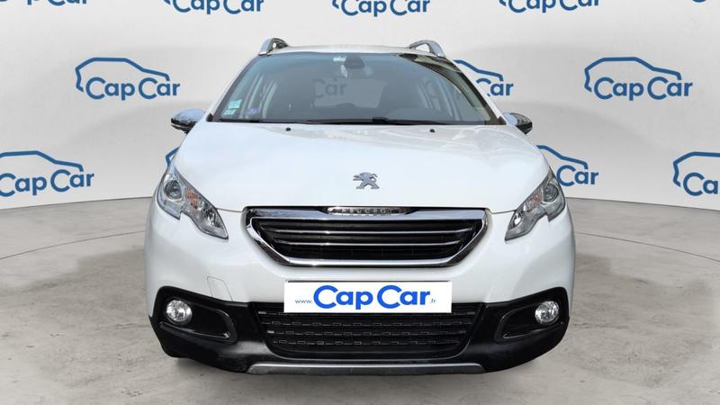 Peugeot 2008 II 1.2 PureTech 110 Allure