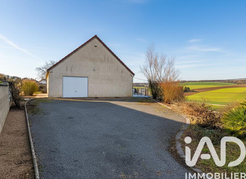 Maison - 148 m² - 5 pièces