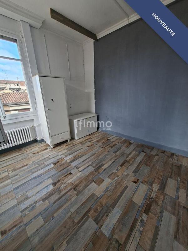 Appartement - 66 m² - 4 pièces