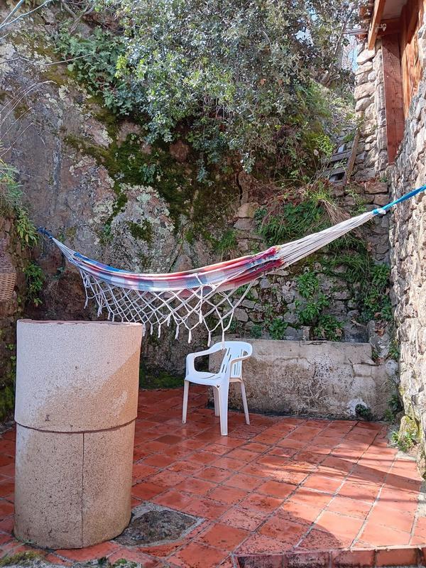 Maison ancienne - 85 m² - 6 pièces