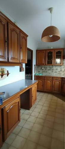 Maison traditionnelle - 125 m² - 6 pièces