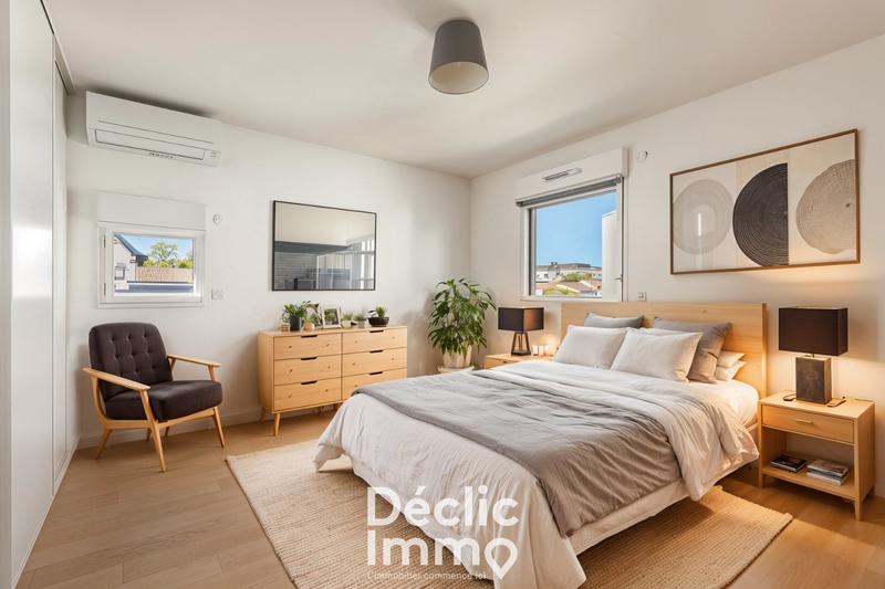 Maison - 148 m² - 5 pièces