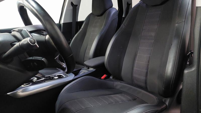 Peugeot 308 Sw BlueHDi 130 Eat8 s&amp;S Allure Pack