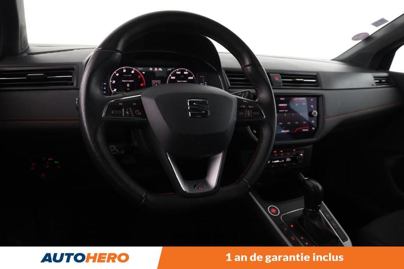 Seat Arona 1.0 EcoTSI Fr Dsg7 115 ch