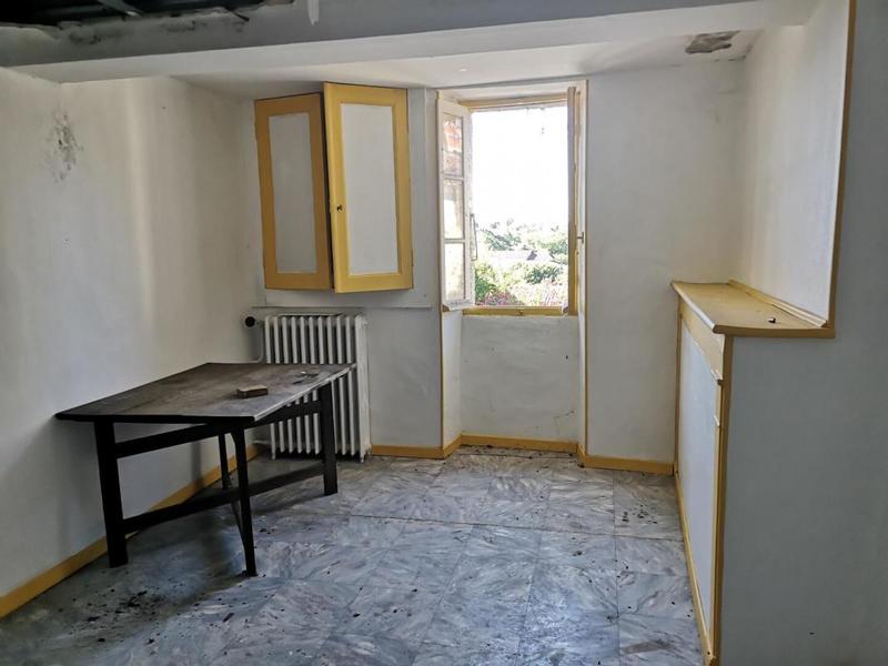 Maison de ville - 283 m² - 7 pièces