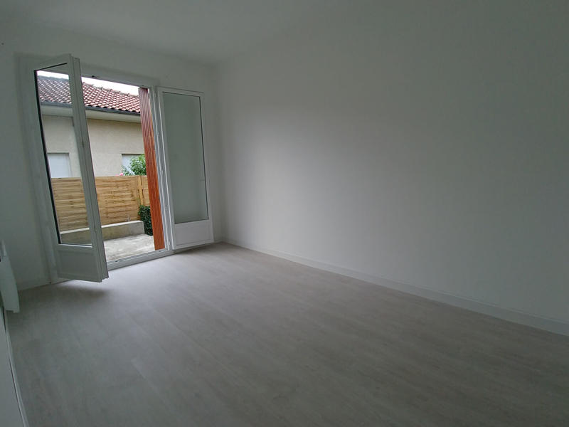 Maison - 97 m² - 4 pièces