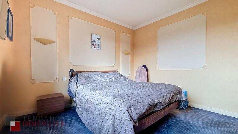 Maison - 156 m² - 7 pièces