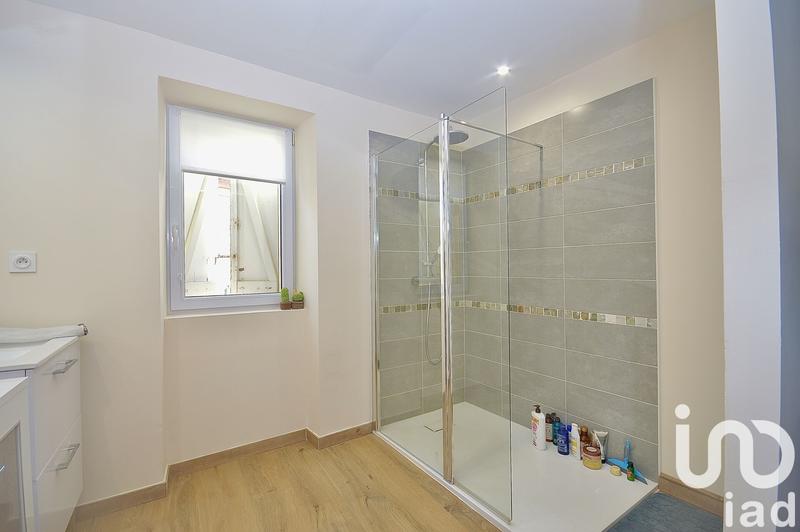 Maison de village - 63 m² - 2 pièces