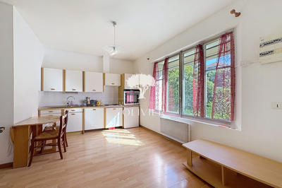 Appartement - 26 m² - 2 pièces