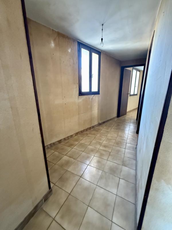 Maison de village - 120 m² - 4 pièces