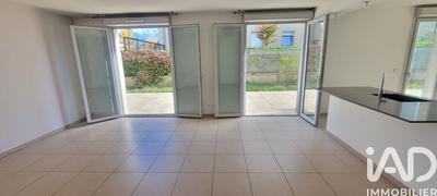 Appartement - 90 m² - 4 pièces