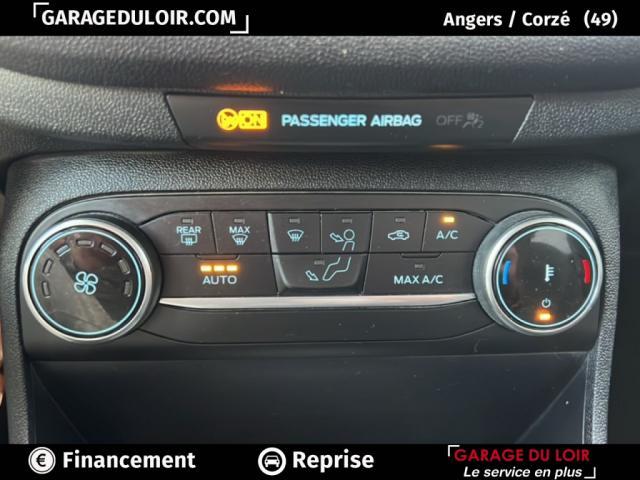 Ford Fiesta 1.0 Flexifuel 95 ch s&amp;S Bvm6 Titanium Business