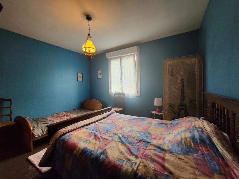 Maison - 75 m² - 4 pièces