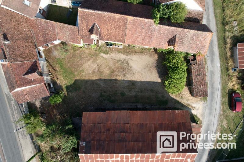 Longère - 76 m² - 3 pièces