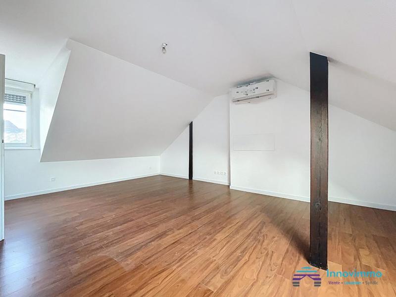 Duplex - 49 m² - 2 pièces